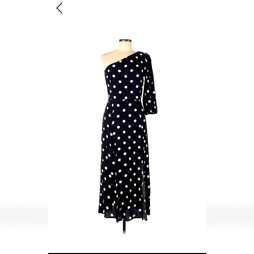 Reformation cocktail dress